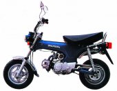 2003 Jincheng Dax 50 photo